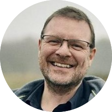 Asbjorn Holm