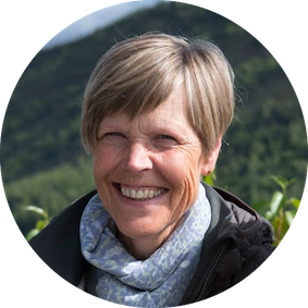 Karin Gustausen 2